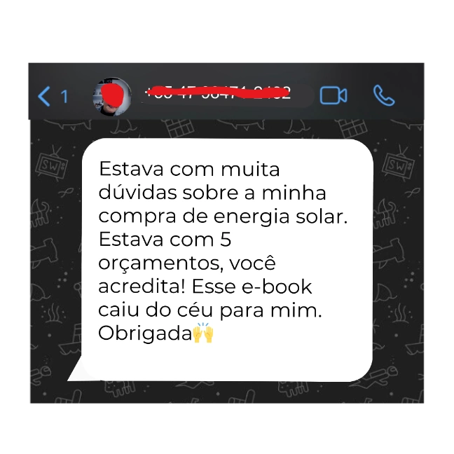 DEPOIMENTO 3 menor